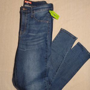 All Worthy Denim Jeans - NWT